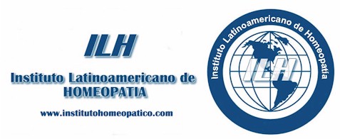 Logo Instituto Homeopático