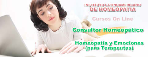 Cursos de Homeopatia